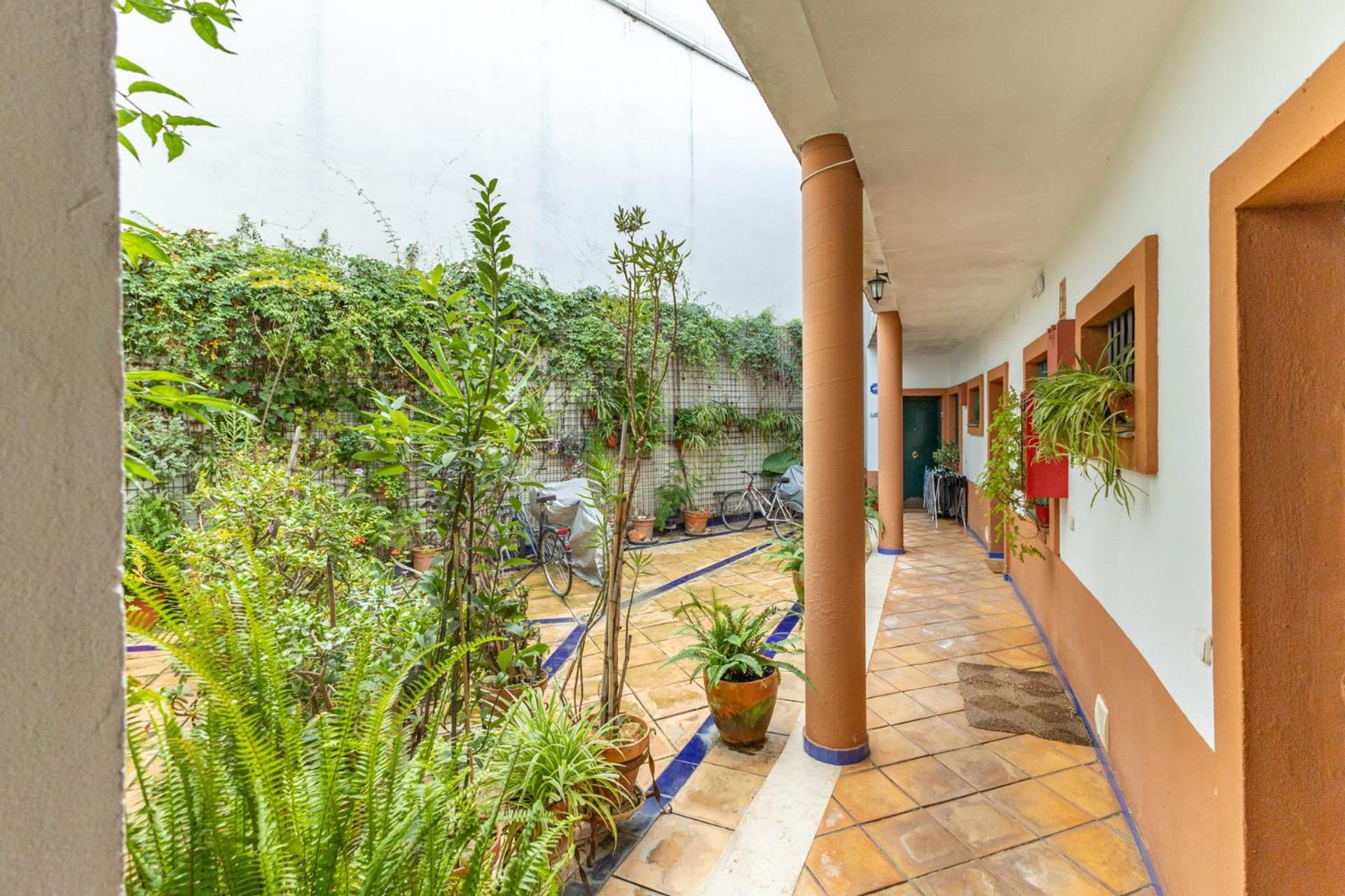Charming Apartment At Plaza Alameda By Ocityzen Seville Exterior photo